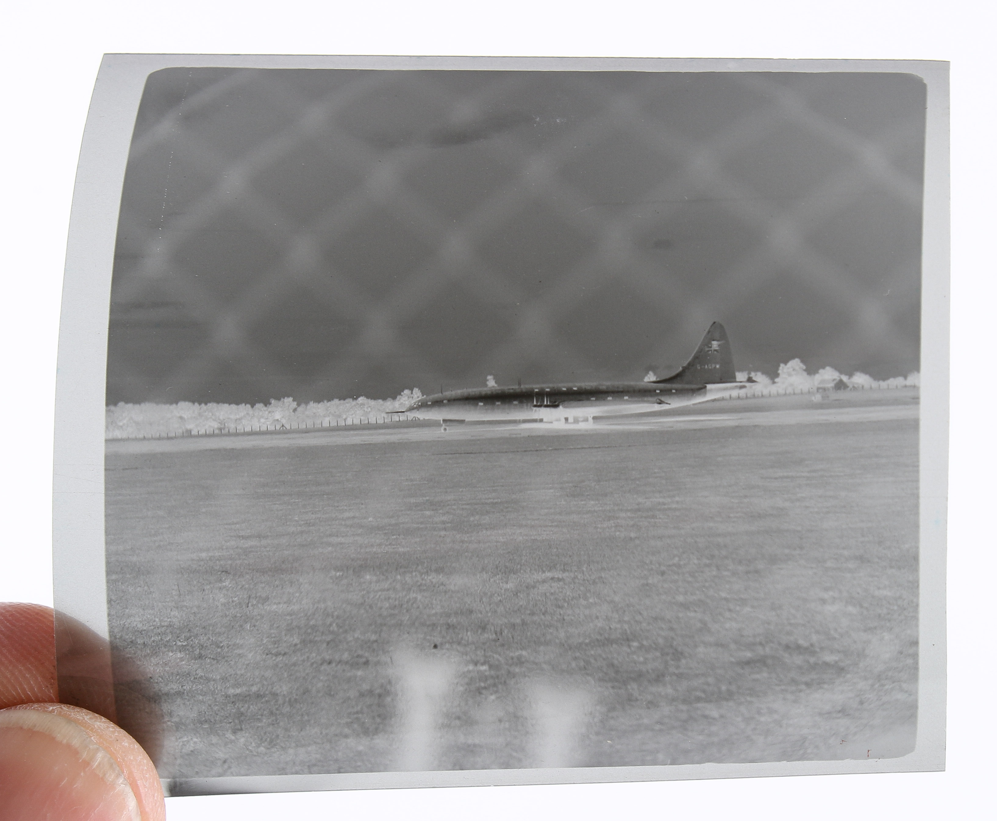 A collection of circa 1930s negatives. - Image 9 of 9