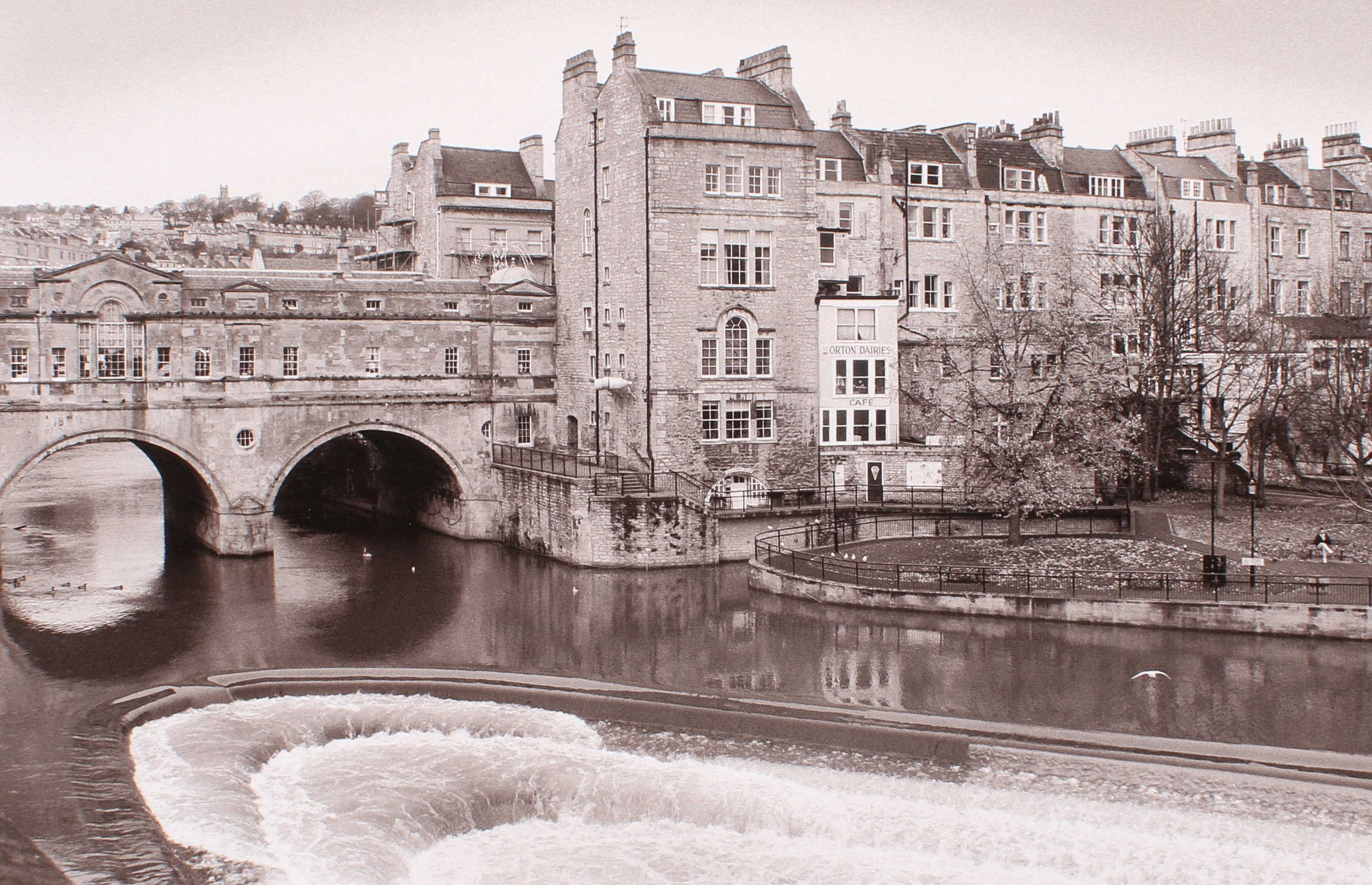 A collection of black and white and colour photographs. - Image 8 of 8