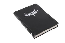 Tim Etherington, Infidel First edition, 2010.