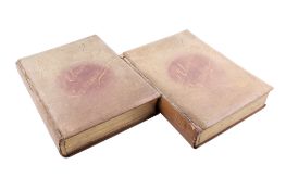 Books: Our Conservative and Unionist Statesmen, two volumes.