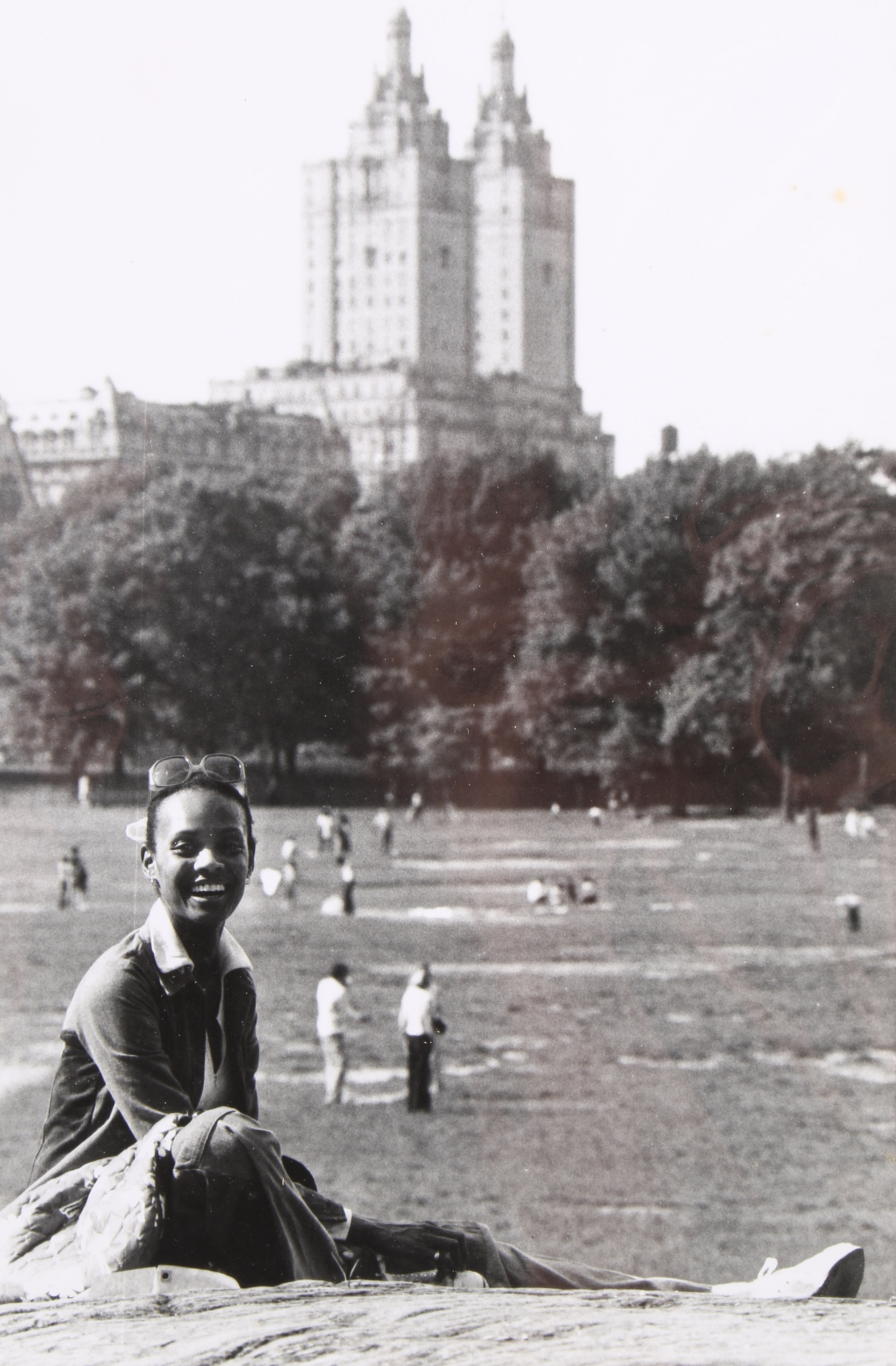 A collection of black and white and colour photographs. - Image 4 of 8