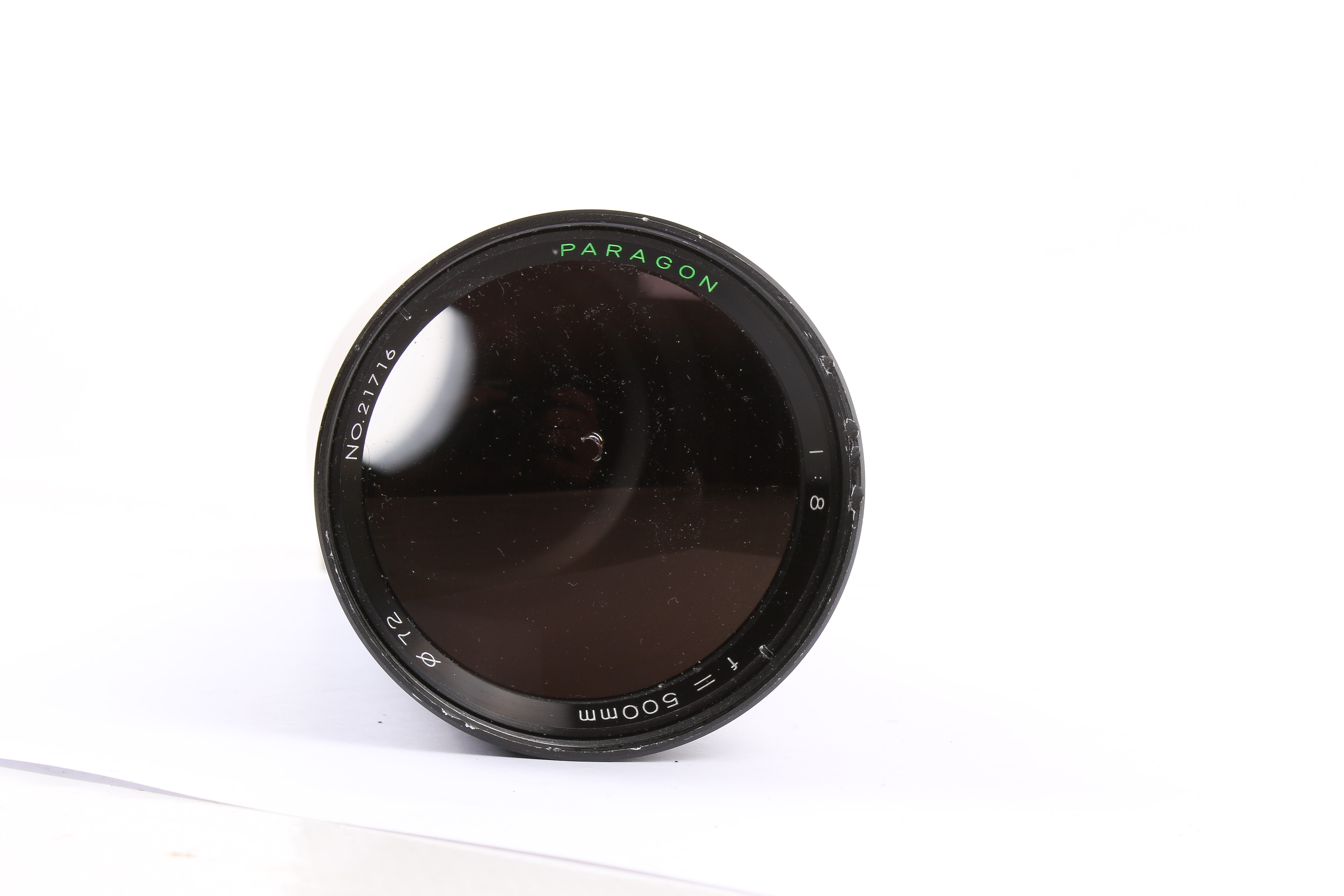 A Canon T70 35mm SLR camera outfit. Serial number 1278763. - Image 7 of 7