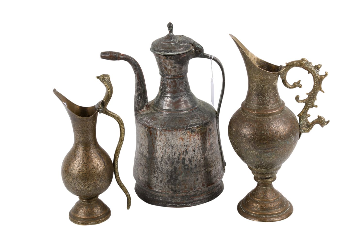 Modern Design and General Sale to include Jewellery, Silver, Watches & Garden Furniture