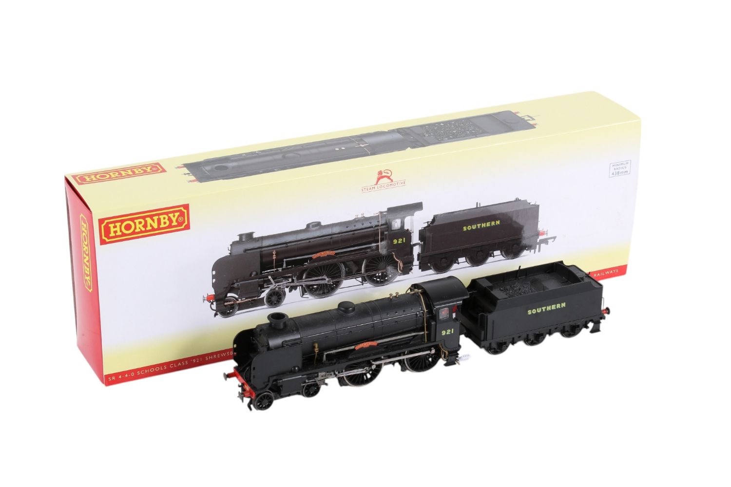 Toys & Trains