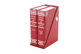 Kemp's engineers year-book 1991.