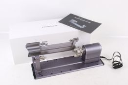 A Snapmaker Rotary Modular chuck D50mm.