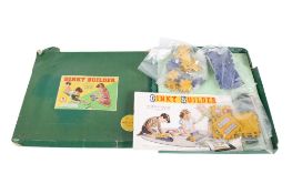 A Dinky Builder set. No. 2.