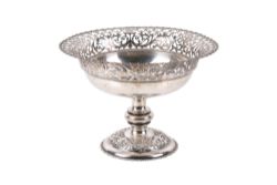 Silver, Jewellery & Watches