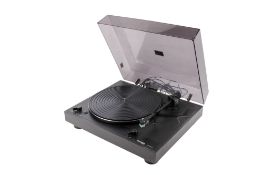 Vintage Thorens TD 280 MK IV turntable record deck. S/n. 20570.