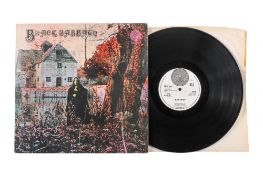 Black Sabbath - Black Sabbath. Label: Vertigo, A Philips Record Product - VO 6, 847 903 VTY.