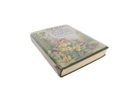 Cicely Mary Barker - The Book of the Flower Fairies. Blackie & Son Ltd.