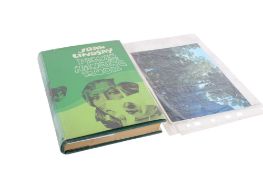 Joan Lindsay, Picnic at Hanging Rock 1967, first edition.