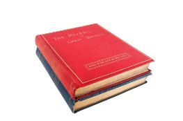 The River of Great Britain, Cassell & Company Limited, 2 Volumes.