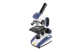 A contemporary Swift microscope.