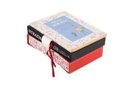 Two modern signed limited edition books plus another.