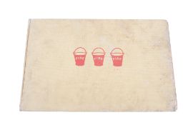 Graham Greene, 'The Little Fire Engine'.