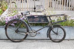 Farm Vehicles, Tools, Bygones & Gardenalia