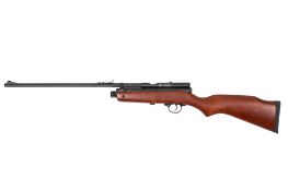 A SMK XSC79CO2 Cal. 5.5mm air rifle. All items in this auction are sold as seen, We are unable to