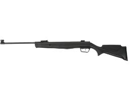 Beeman 10609 break barrel .22 air rifle. S/n 122107850464 All items in this auction are sold as