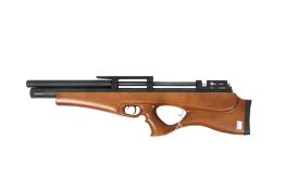 A SMK Victory P10 shorty CO2 air rifle Cal .177 (Boxed, as new) All items in this auction are sold