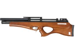 A SMK Victory P10 shorty CO2 air rifle Cal .177 (Boxed, as new) All items in this auction are sold