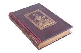 Book: Owen Jones - The Grammar of Ornament 1910 facsim.