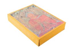 Book: Roderick Whitfield - The Art of Central Asia: The Stein Collection in the British Museum 1: