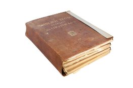 Book: Emile Moliner, Le Mobilier royal Français XVIIe et XVIIIe siècles. Histoire et Description.