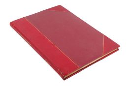 Book: W & G Audsley - Outlines of Ornament 1881. In the Leading Styles.