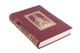 Book: Owen Jones - The Grammar of Ornament 1910 facsim. London: Bernard Quaritch, reprinted 1928.