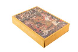 Book: Roderick Whitfield - The Art of Central Asia: The Stein Collection in the British Museum 2: