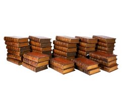 Book: Rev James Granger - Biographical History of England, 1804.