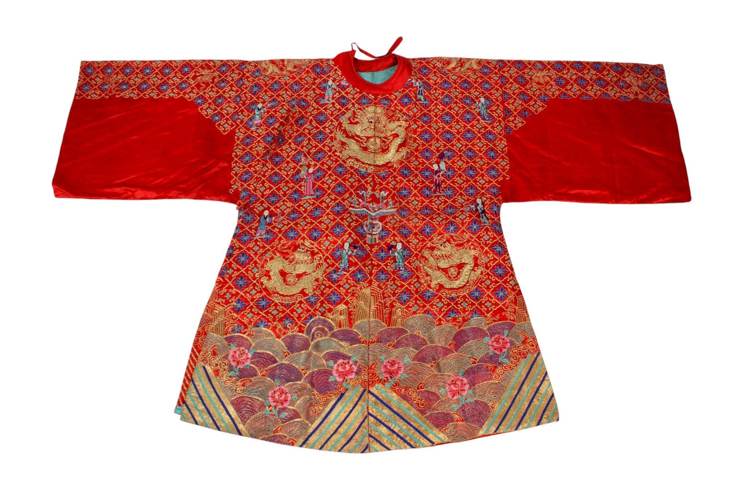 Asian, Tribal and interiors