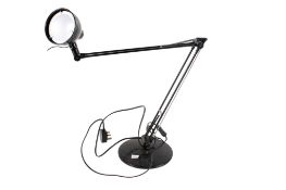 Livarno Lux BL3710 halogen desk lamp.