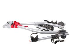 A modern Exodus 2 cycle car bike rack.