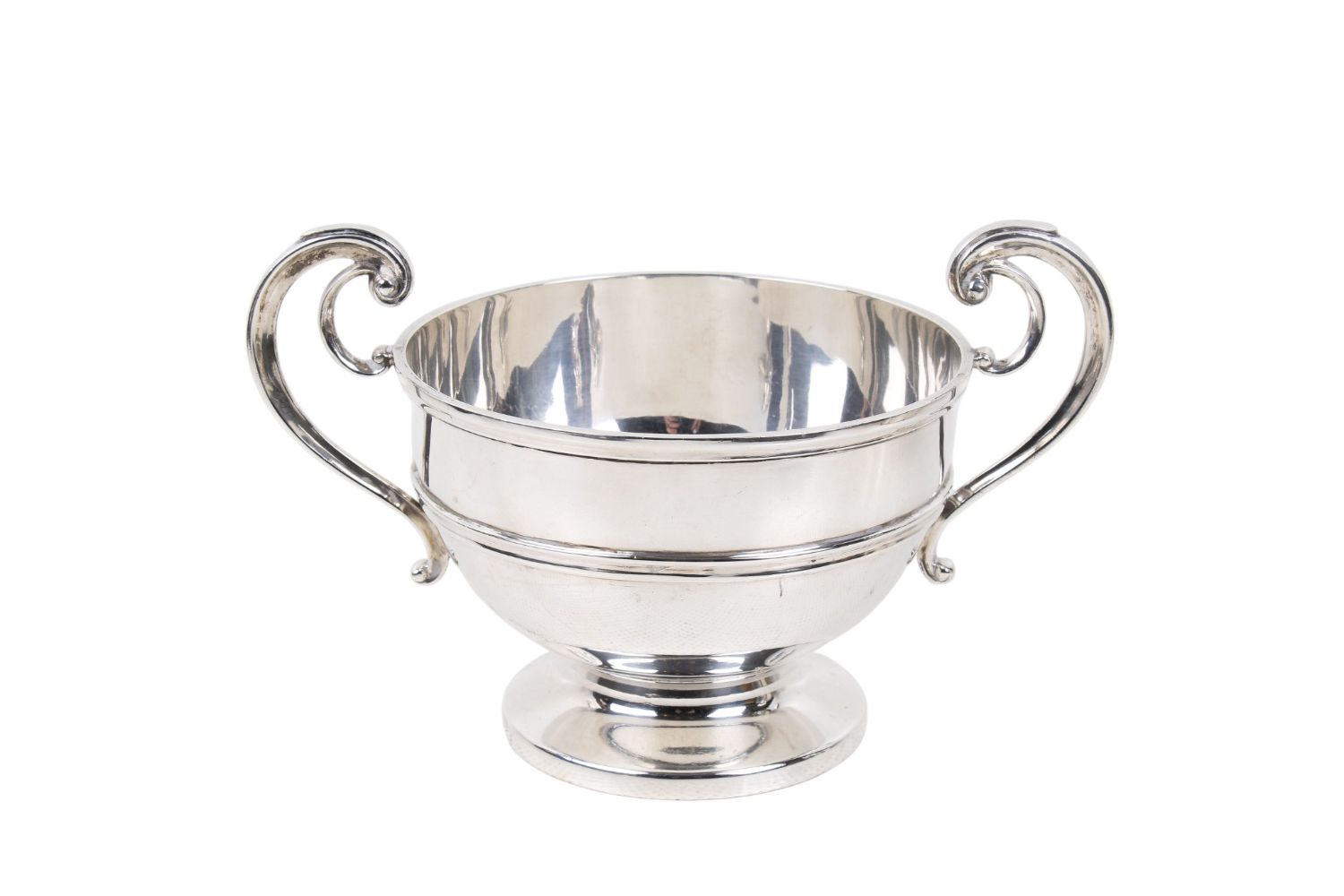 Fine Silver, Jewellery & Watches