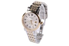 A lady's Rotary Windsor wristwatch.