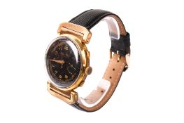 A gentleman's Philip Watch wristwatch.