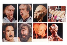 Christopher Tucker (1941-2022). A photographic portfolio.