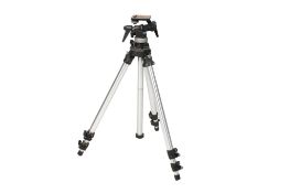 Manfrotto 055 camera tripod