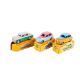 Three Dinky diecast cars. Comprising a No. - Image 1 of 4