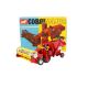 A Corgi Toys Major No.1111 Massey Ferguson '780' Combine Harvester. - Image 1 of 6