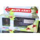 Five Corgi diecast novelty TV vehicles. - Image 3 of 5