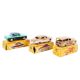 Three Dinky diecast cars. Comprising a No. - Image 2 of 3