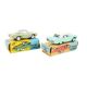 Two Corgi diecast cars. Comprising a No. - Image 2 of 4
