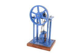 A Stuart Turner Ltd model water pump.