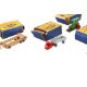 Seven Moko Lesney made Matchbox Series diecast farming and industrial vehicles. Comprising a No. - Image 2 of 7