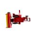 A Corgi Toys Major No.1111 Massey Ferguson '780' Combine Harvester. - Image 4 of 6