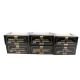 Six Burago 1:18 scale diecast cars. - Image 4 of 4