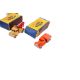 Seven Moko Lesney made Matchbox Series diecast farming and industrial vehicles. Comprising a No. - Image 4 of 7